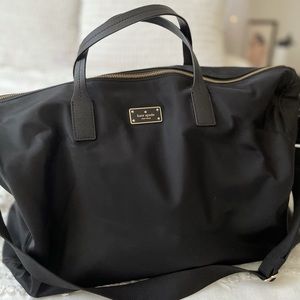 Kate Spade New York Duffel Bag ✨
